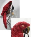 2020 Lamp papegaai rood 600